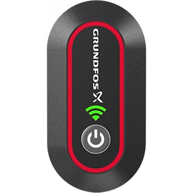 Grundfos MI401 ALPHA Reader