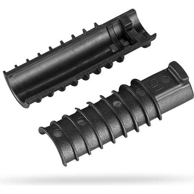 Pro Batteriholder DI2 27.2-28.6 mm Sort