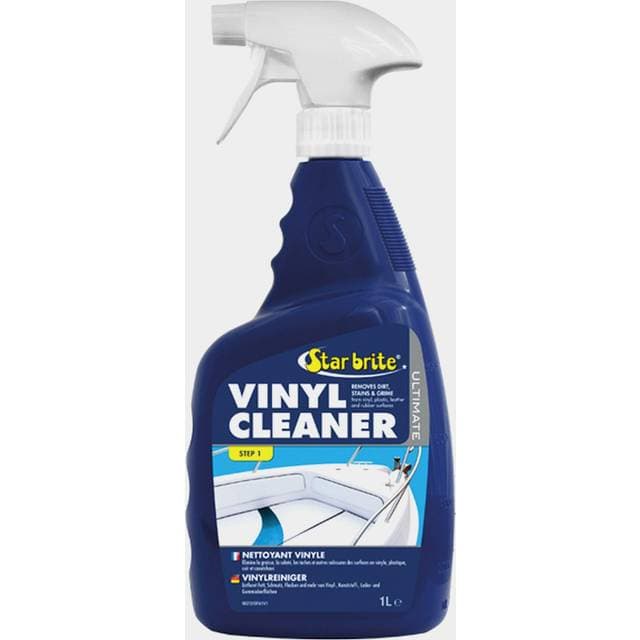 Star Brite Ultimate Vinyl Cleaner 946 ml