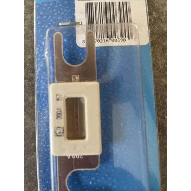 BEP ANL fuse ANL säkring 200A