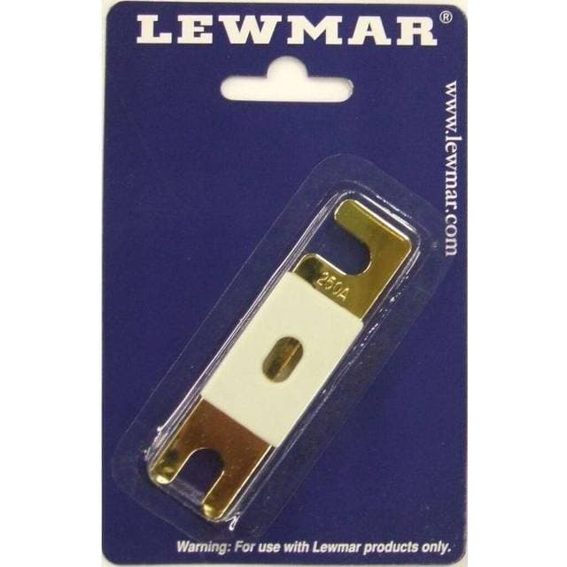Lewmar Sikring 250Amp