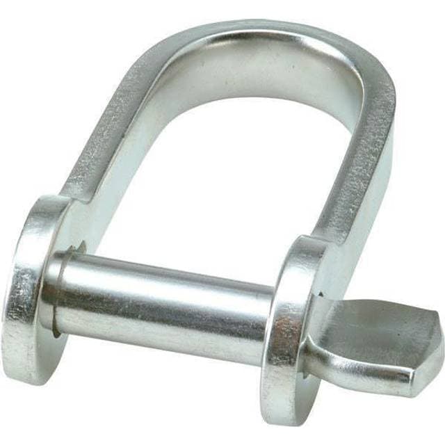 1852 Marine Sjækel m/vinge skrue 5x17mm