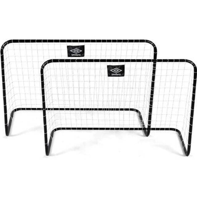 Umbro Football Goal 2-pack