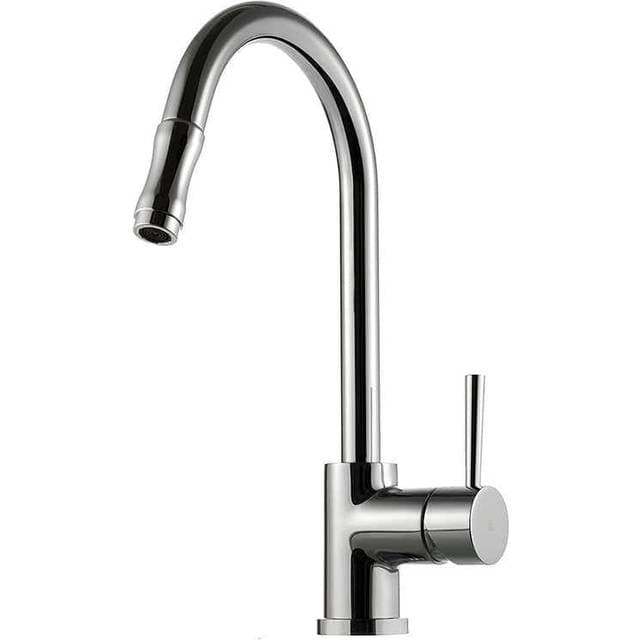 Tapwell EVO185 (8308902) Krom