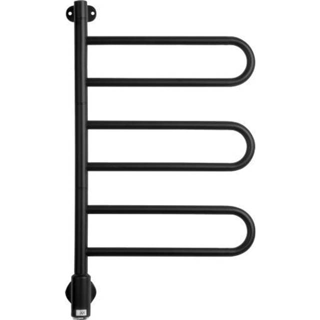 Kriss Flex U El-håndklædevarmer