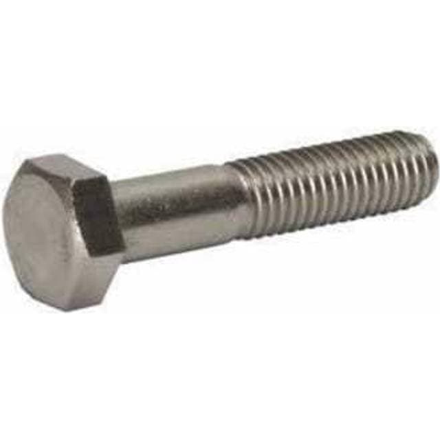 S&P 16X130 ISO 4014 SFA4 bolt