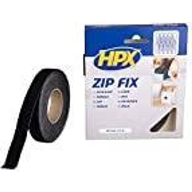 HPX Premium 20mm x 5m Velcro Tape Loop 1stk