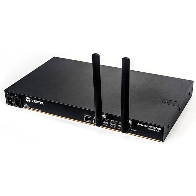 Vertiv Avocent ACS8000