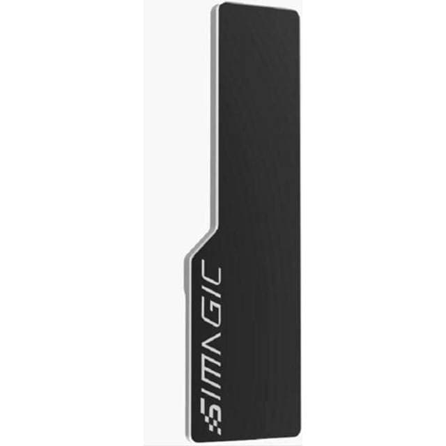 Simagic Long Pedal Sport Version Pedaler