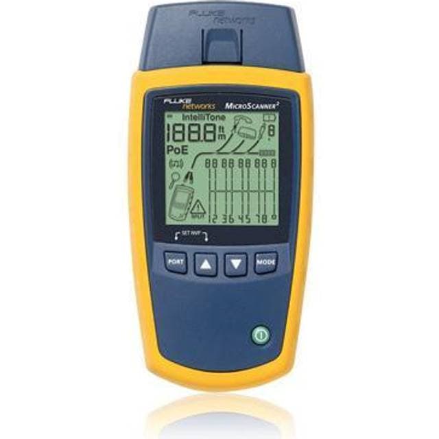 Fluke Networks MS2-100