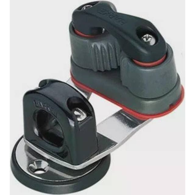 Harken svirvelbase m/bullsøje