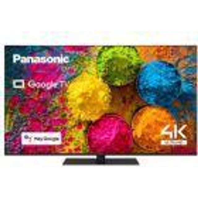 Panasonic TX-43MX710E