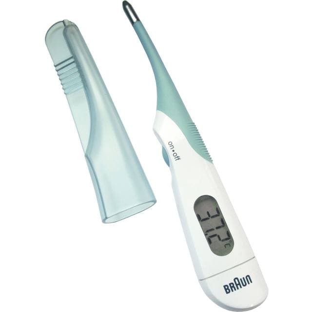Braun Digital Stick PRT1000CE