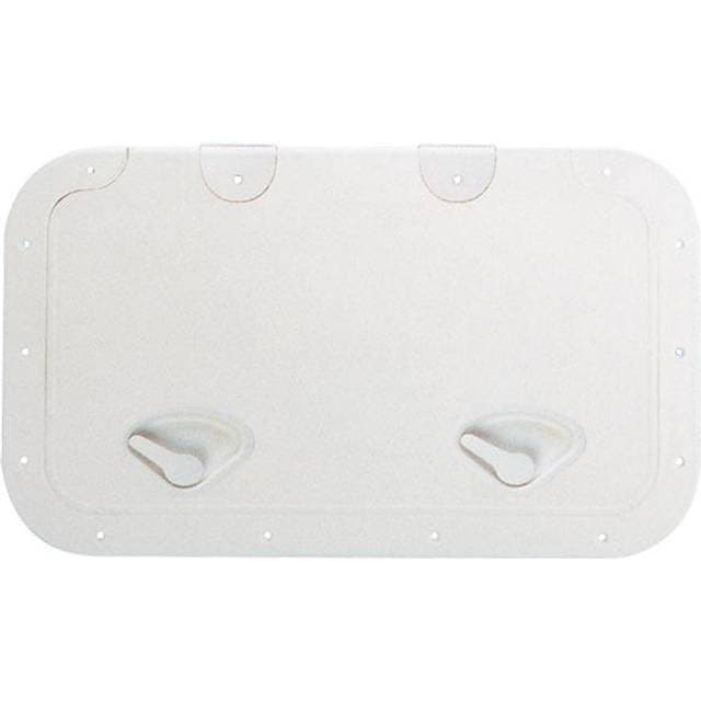 Nuova Rade luge Classic hvid, 463x517mm