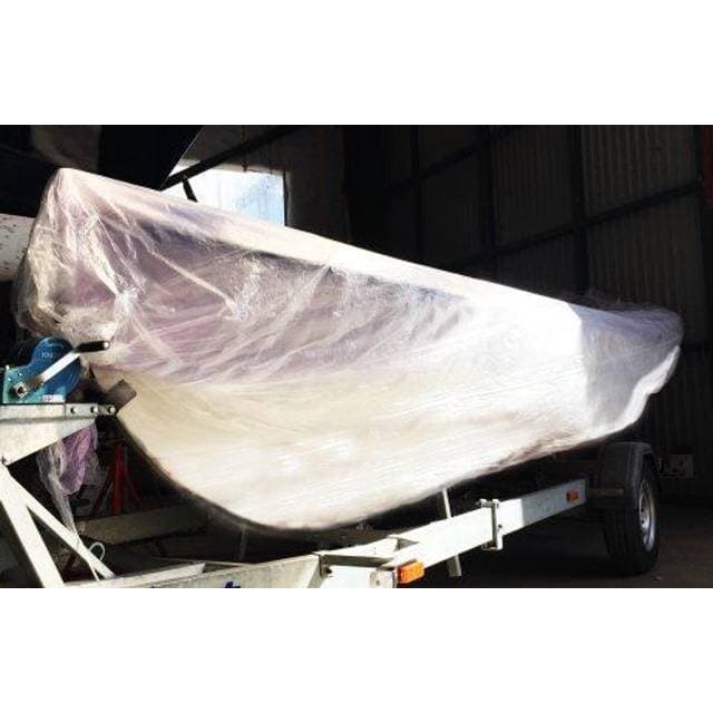 Seatec Bådovertræk til indendørsbrug