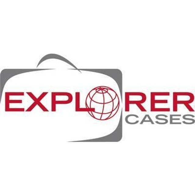 Explorer Case 310 mm x 320 mm