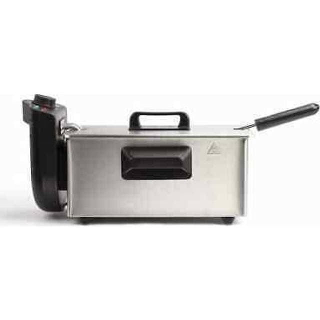 Aucune Varmluftsfrituregryde Livoo