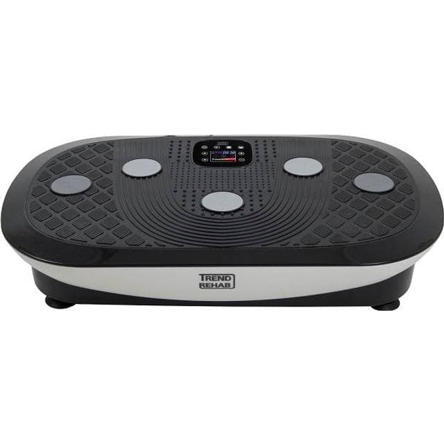 TrendRehab Future 3D