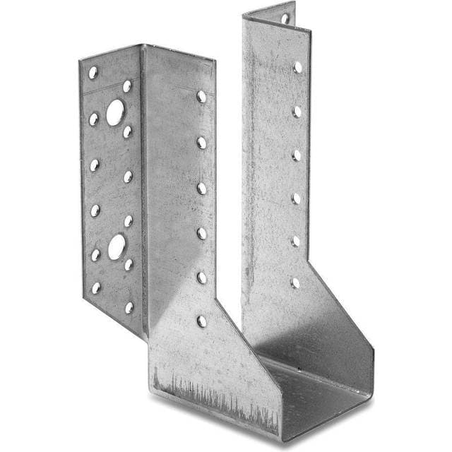 Simpson Strong-Tie Bjælkesko 45x138mm normal