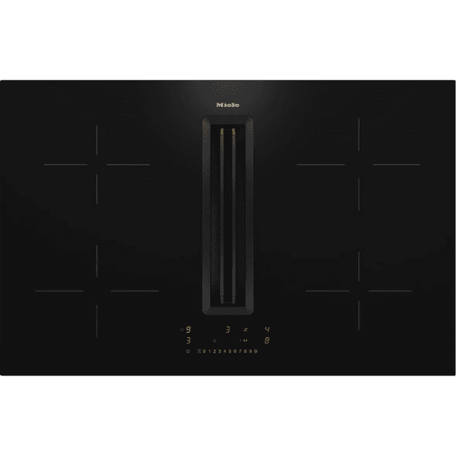 Miele KMDA 7272 FL-A Silence