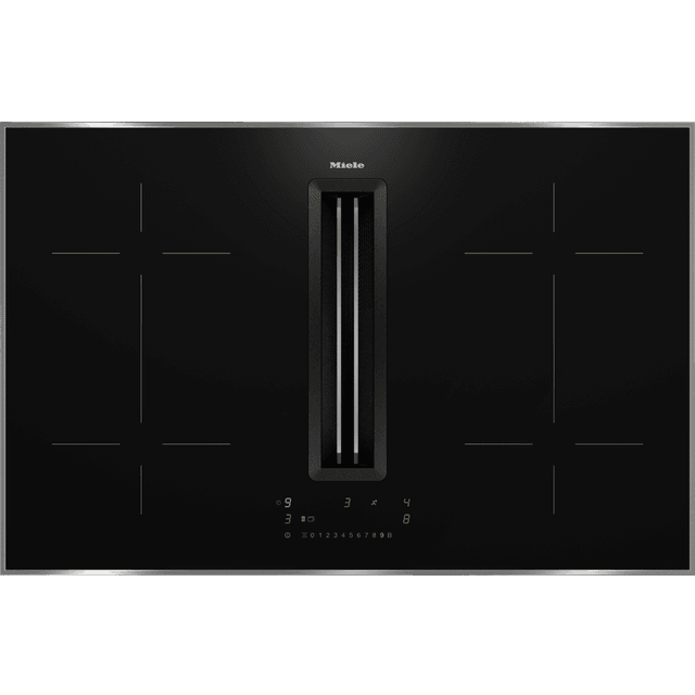 Miele KMDA 7473 FR-U Silence