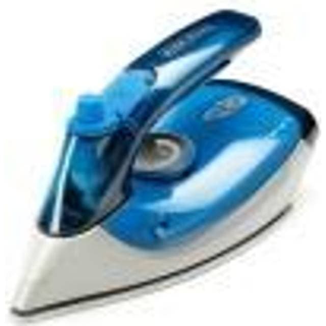 Black & Decker BXIR1000E travel iron