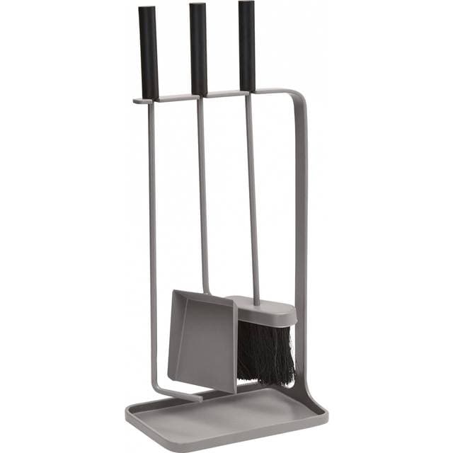 Philippi Log Fire Tool Set 4 Pcs