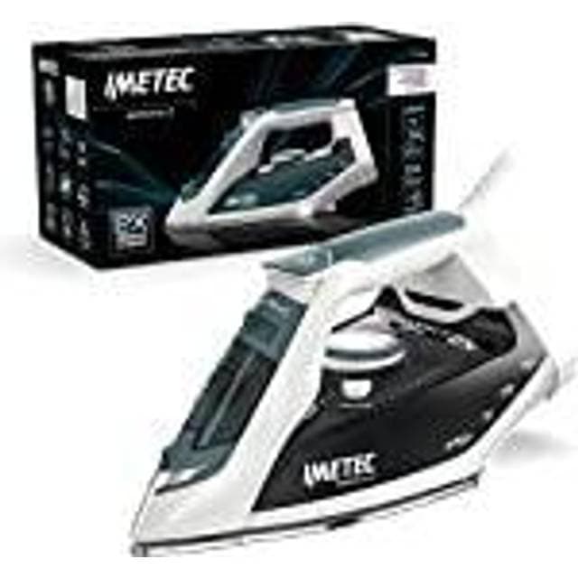 Imetec Dampstrygejern GV130 2200 W