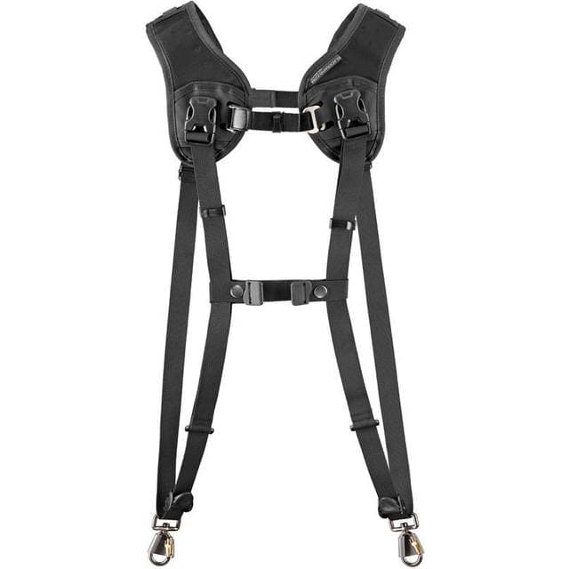 Black Rapid Double Breathe