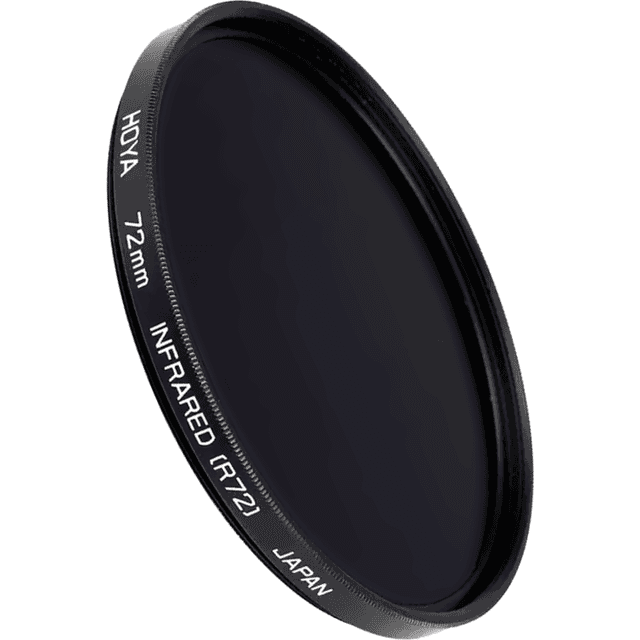 Hoya Infrared R72 72mm