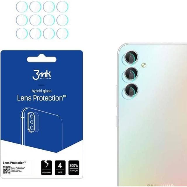 3mk Lens Protection Galaxy A34 5G