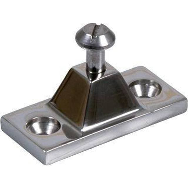 Seatec Kaleche sidebeslag 2 huller