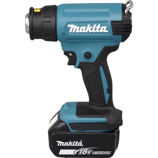 Makita DHG180ZK Solo