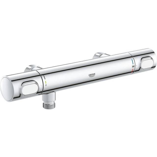 Grohe Brusetermostat 500 U/s-tilslut