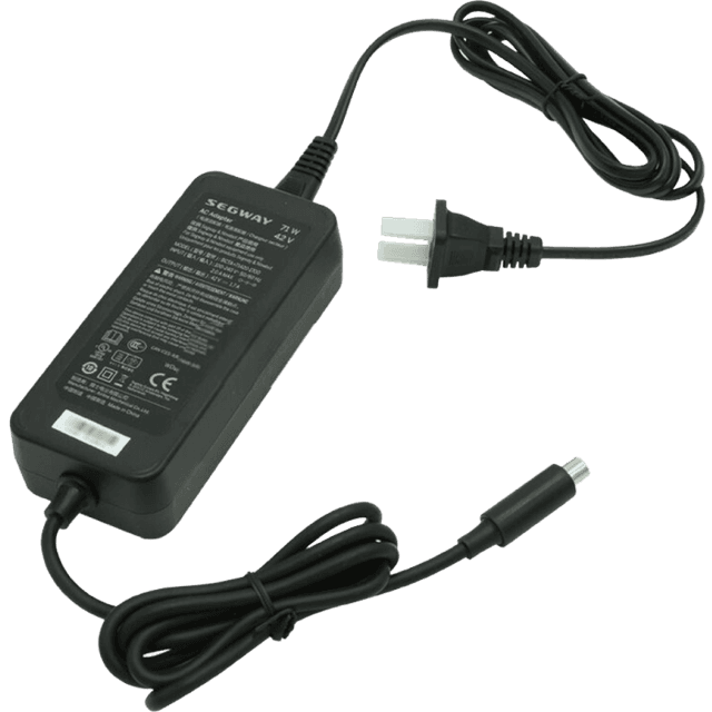 Segway Ninebot oplader