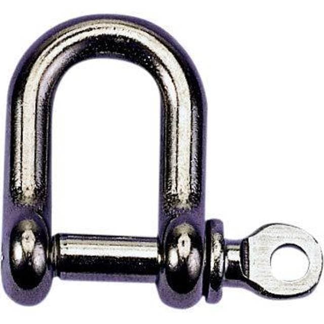 1852 Marine Sjækel rak 16mm rf