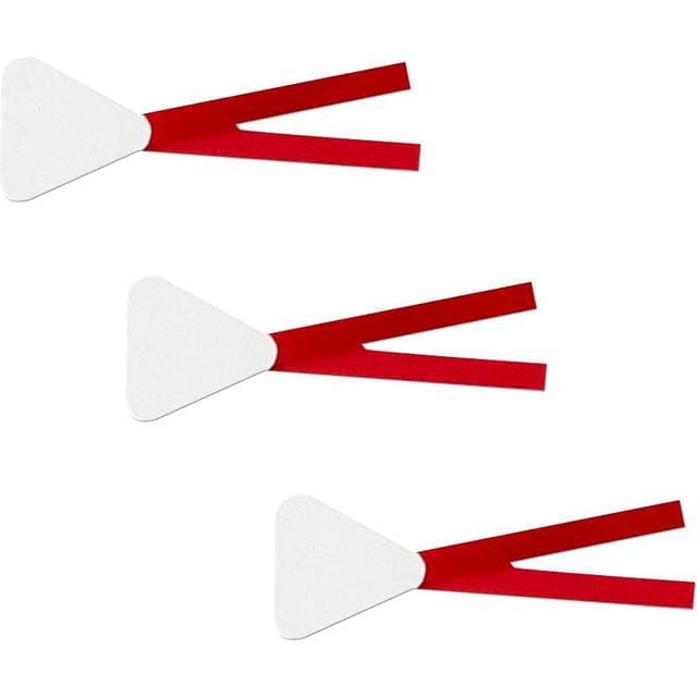 Ronstan ticklers pose med 3 sæt