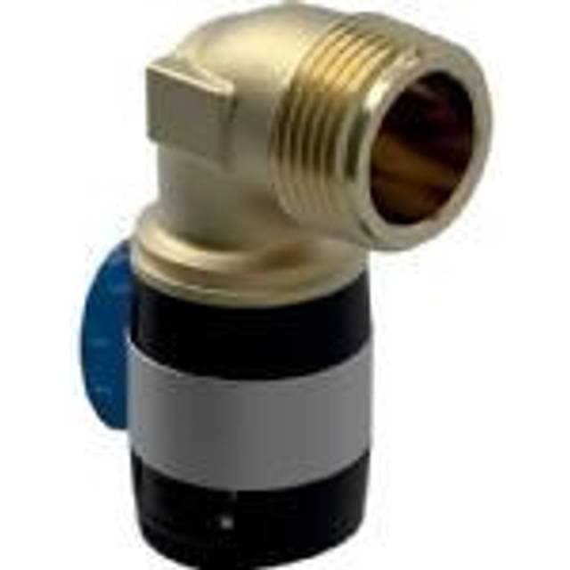 Geberit Overgangsvinkel Flowfit Np 25x1''