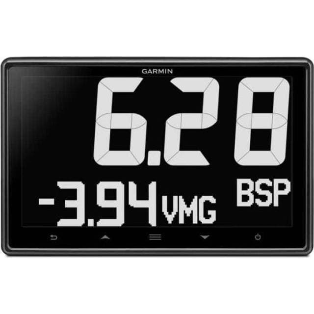 Garmin GNX 120 maritimt instrument