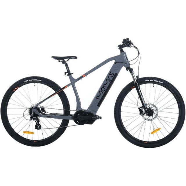 MOMAS Ultimate 2023 - Grey