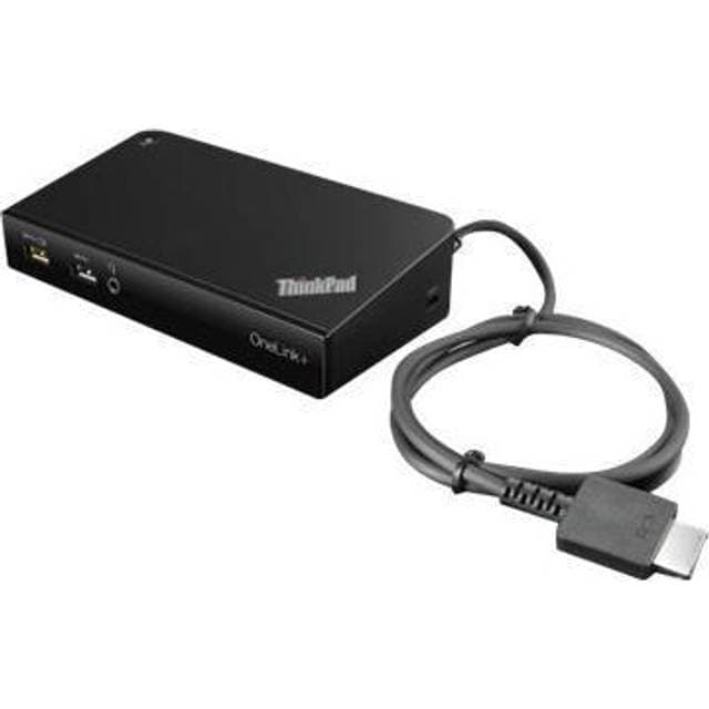 Lenovo ThinkPad OneLink+ Dock Portreplikator