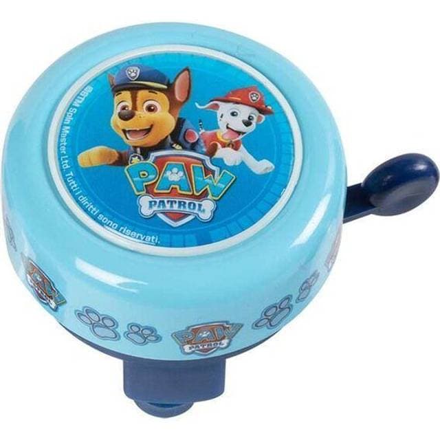 Disney Paw Patrol Bell