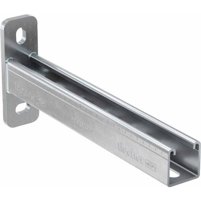 Fischer 600mm Fca Vægkonsol 41mm 1stk