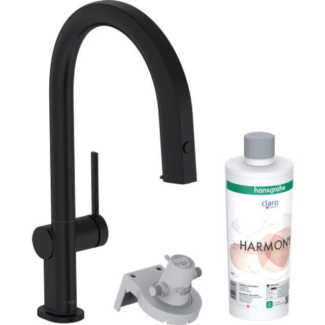 Hansgrohe Aqittura M91