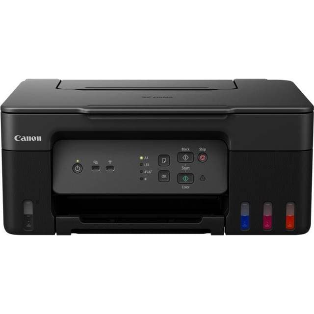 Canon PIXMA G3430