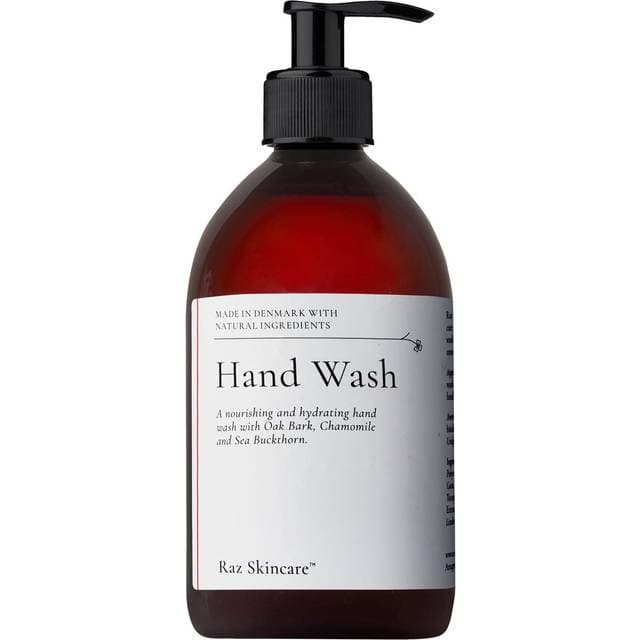 Raz Skincare Hand Wash 300ml