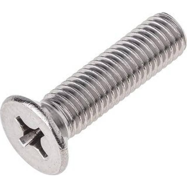 Lemvigh-Müller 5X40 DIN 965/ISO 14581