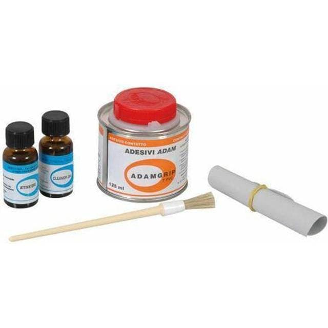 Seatec Reperationssæt til gummi Hypalon