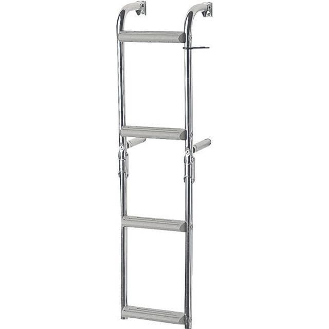 Nuova Rade Badestige 4 Trin