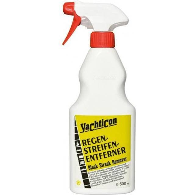 Yachticon Regnvands Stribefjerner 500 ml